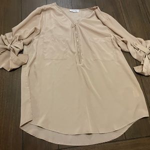Calvin Klein blouse